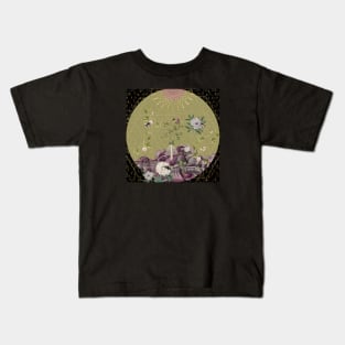 Pollen Kids T-Shirt